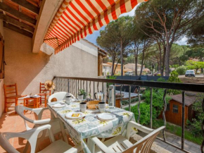 Apartment Le Soleil d'or 2 by Interhome